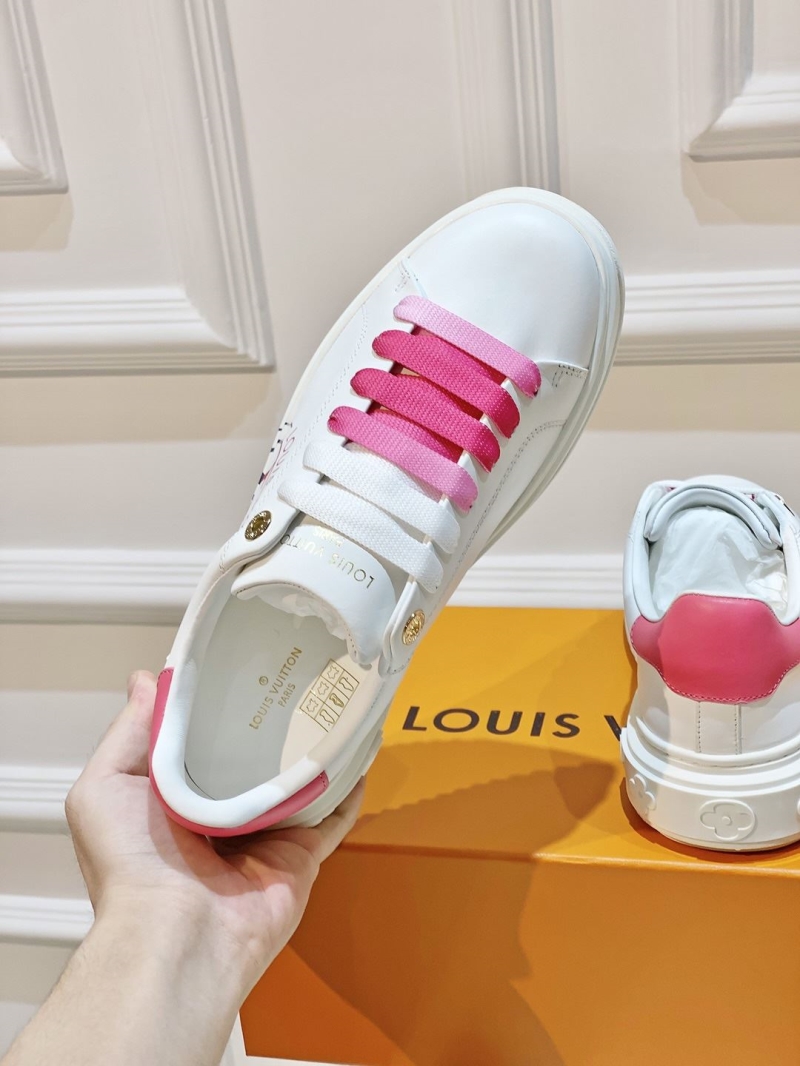 Louis Vuitton Sneakers